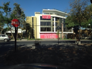 JOSE BATTLE Y ORDOÑEZ 4501